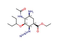 Oseltamivir EP Impurity B